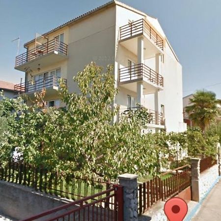 Hotel House Katka Vodice Exterior foto
