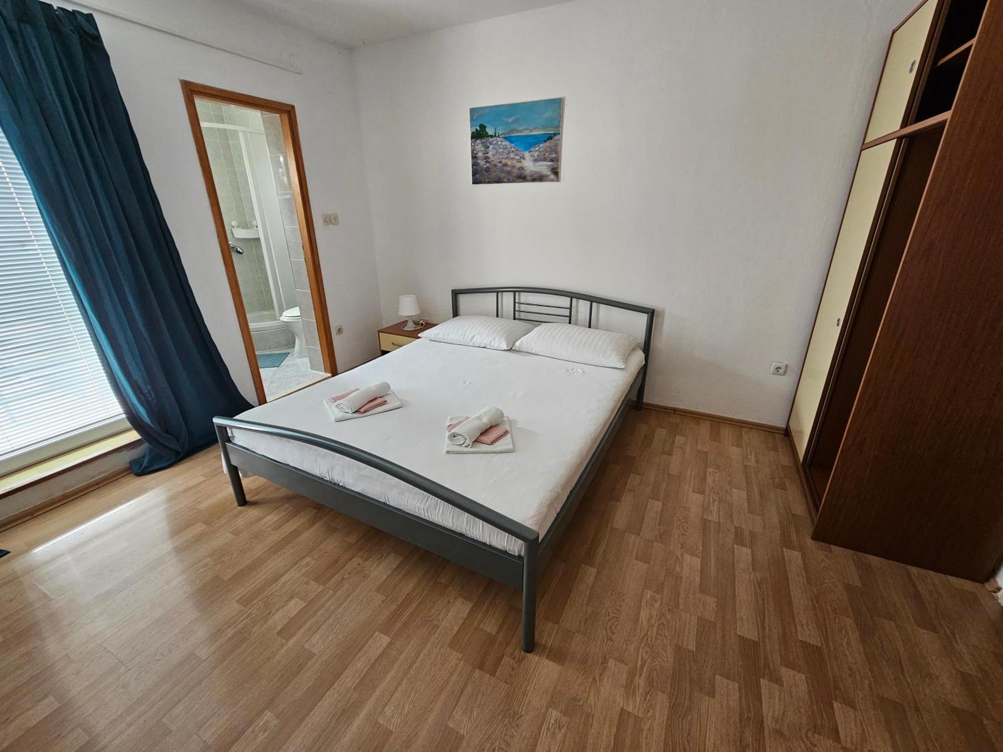 Hotel House Katka Vodice Zimmer foto