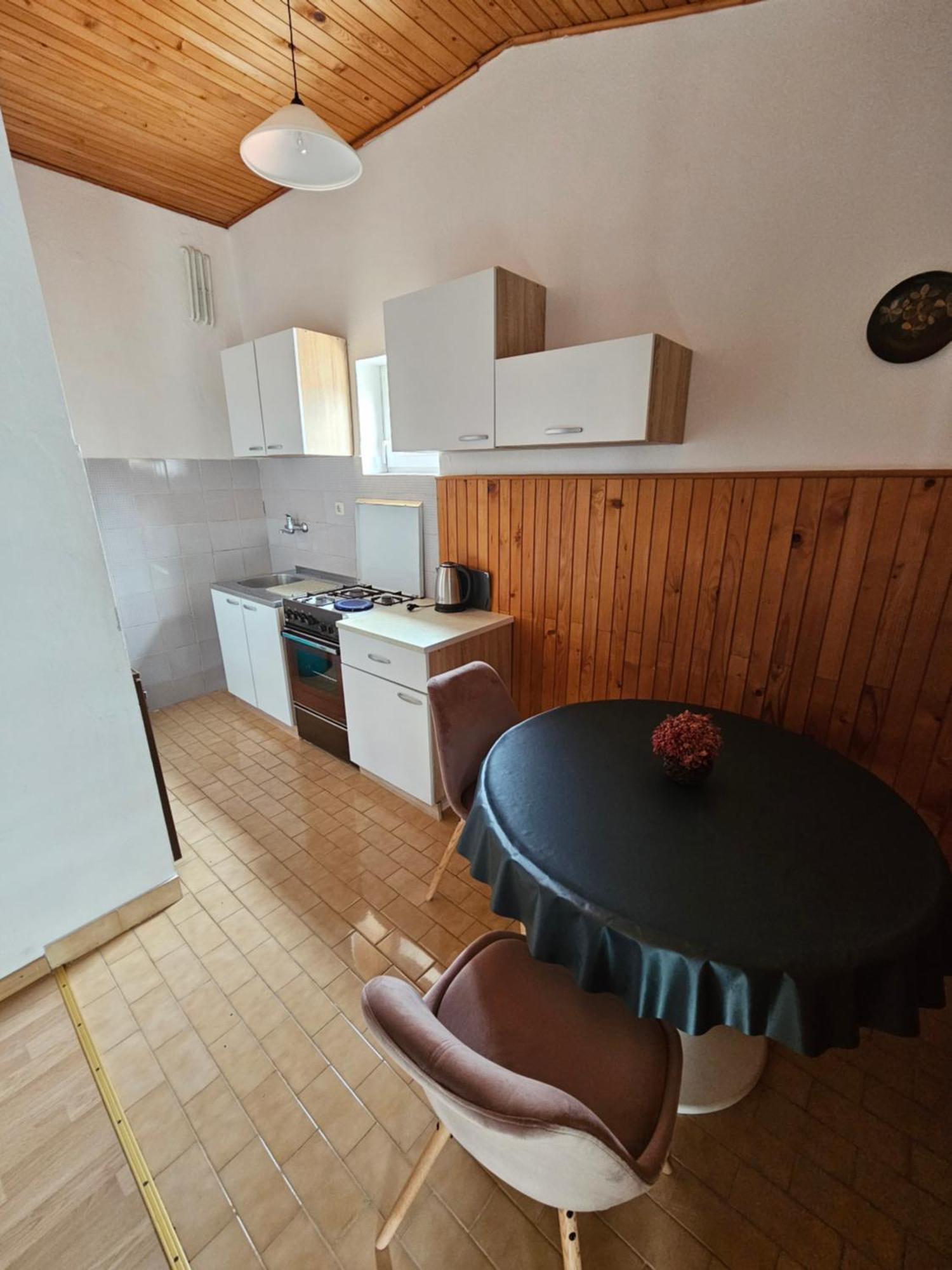 Hotel House Katka Vodice Zimmer foto