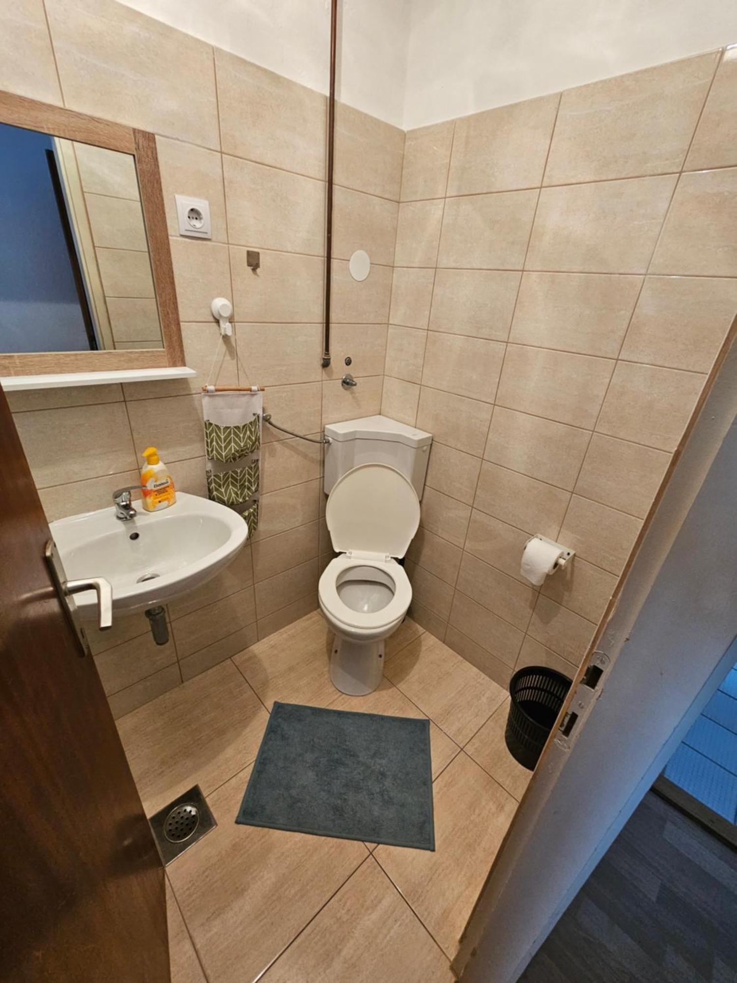 Hotel House Katka Vodice Zimmer foto