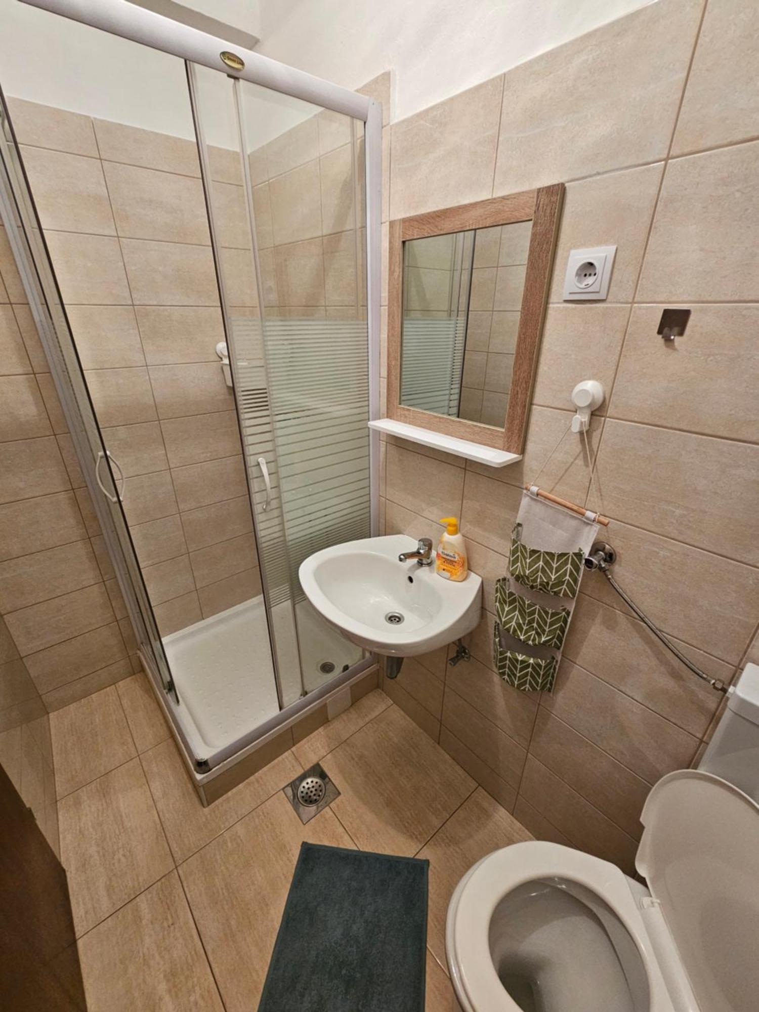 Hotel House Katka Vodice Zimmer foto