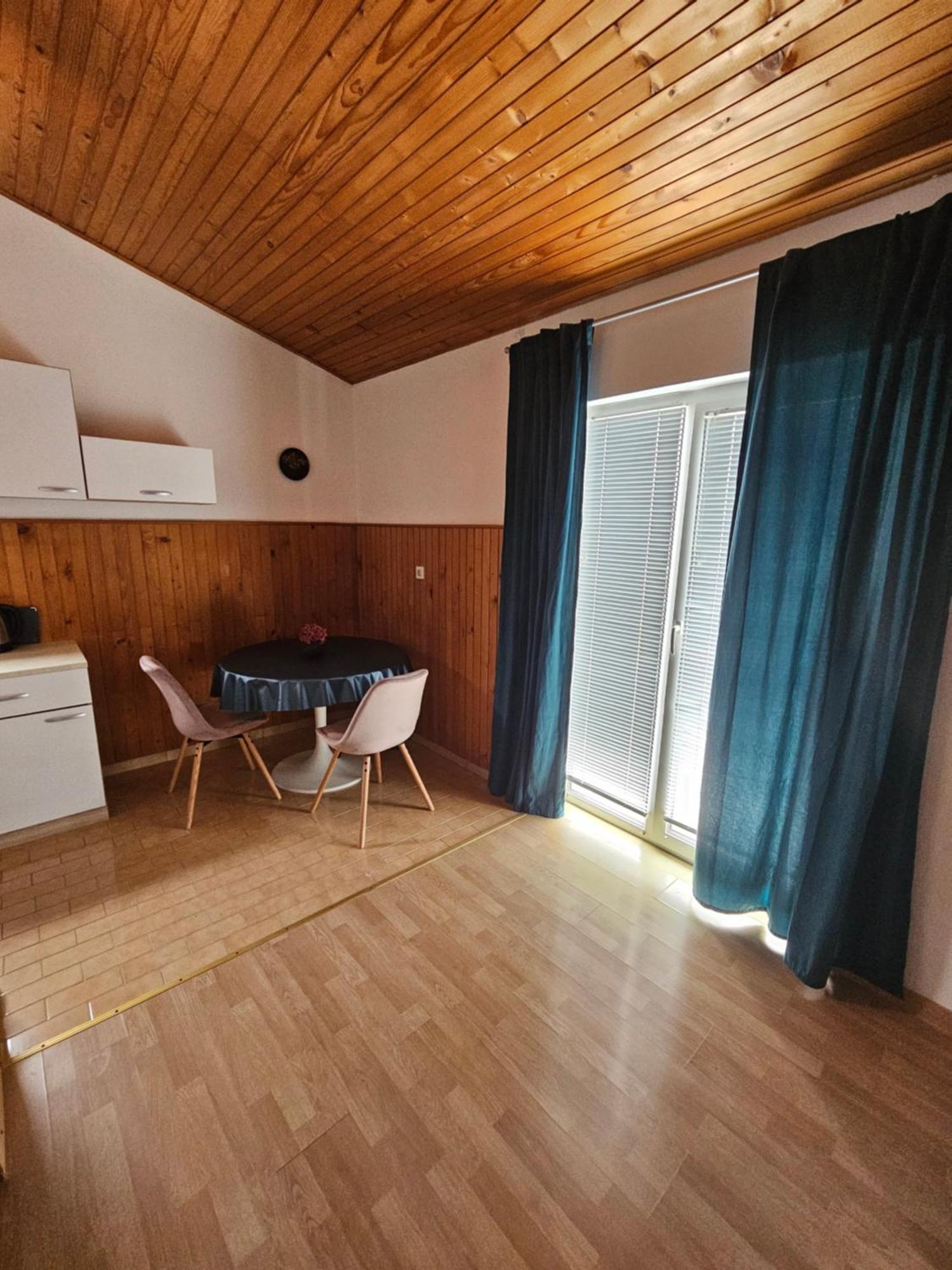 Hotel House Katka Vodice Zimmer foto