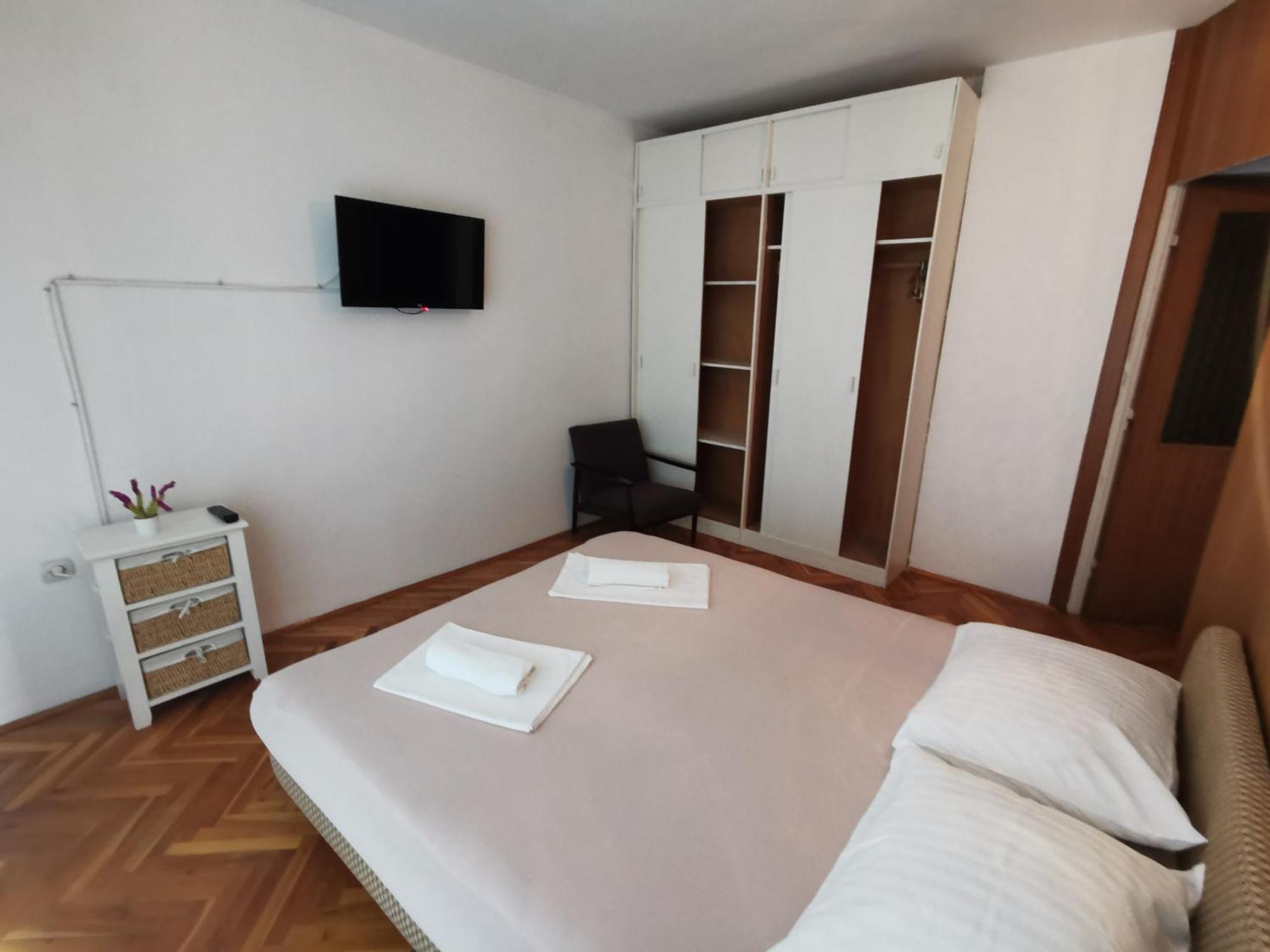Hotel House Katka Vodice Zimmer foto