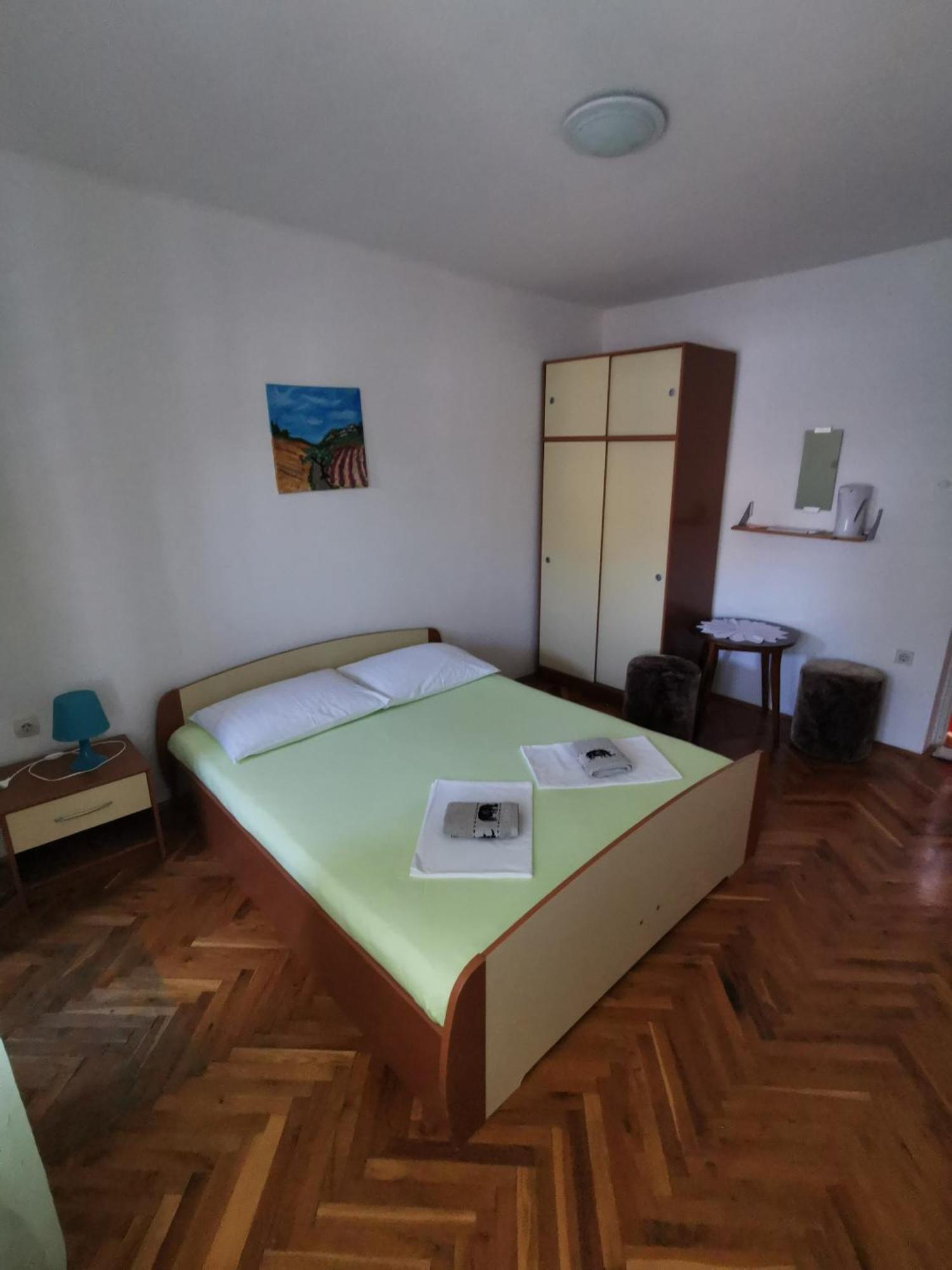 Hotel House Katka Vodice Zimmer foto