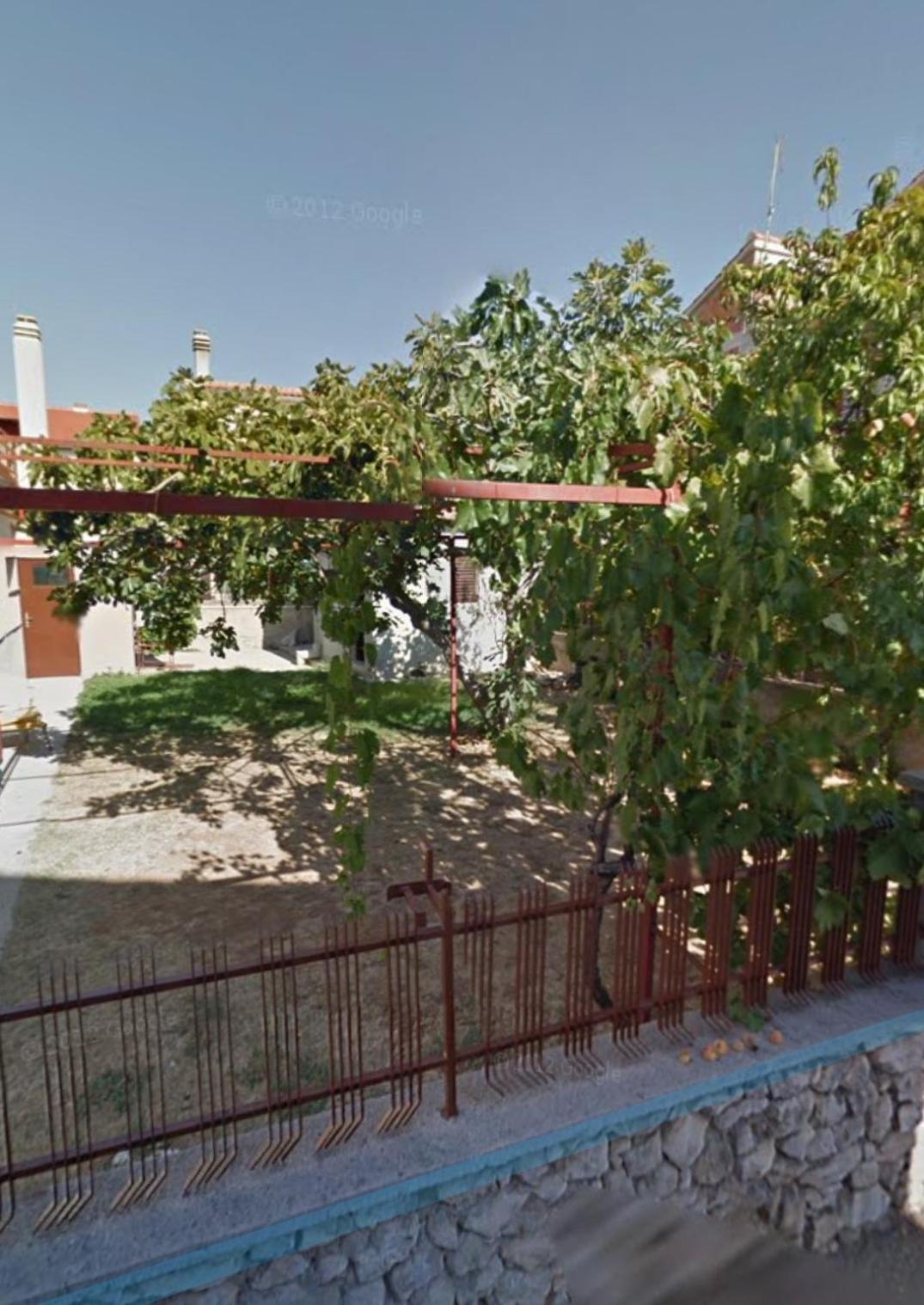 Hotel House Katka Vodice Exterior foto