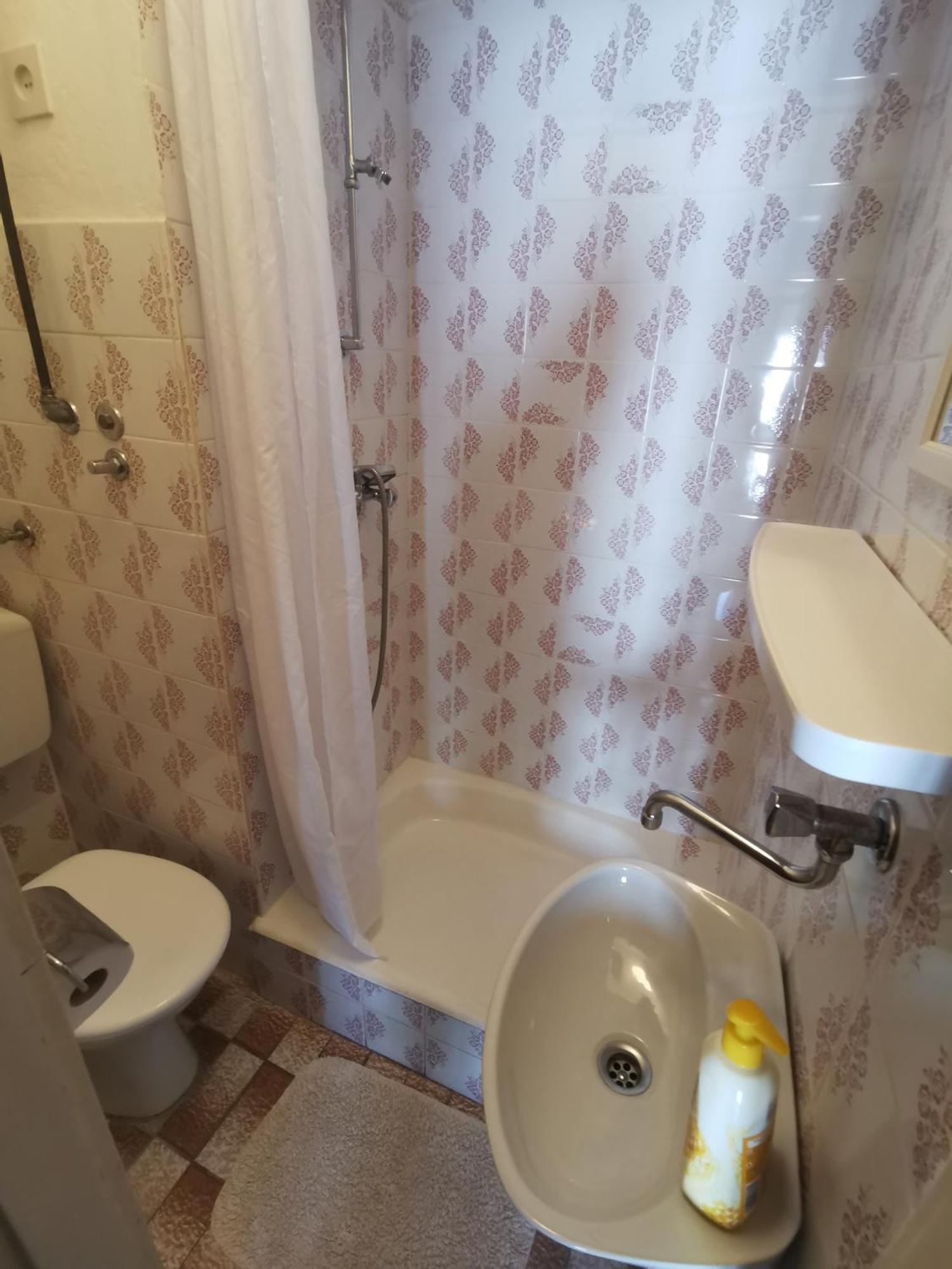 Hotel House Katka Vodice Zimmer foto