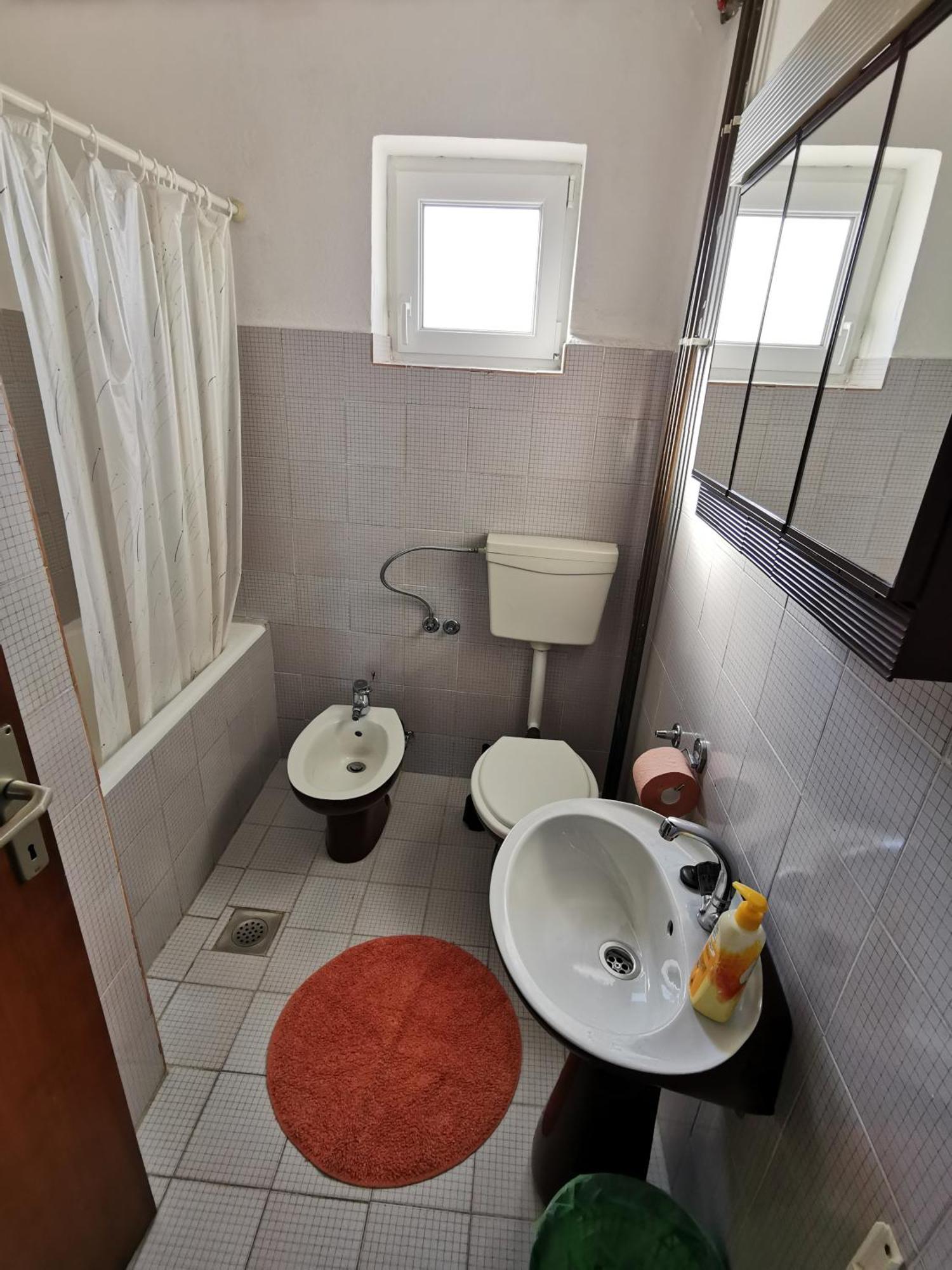 Hotel House Katka Vodice Zimmer foto